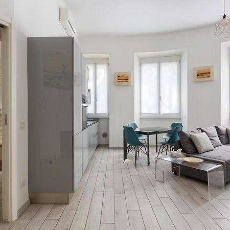 Spacious Retreat Steps From Lambrate Metro- Via Pacini Mailand Exterior foto